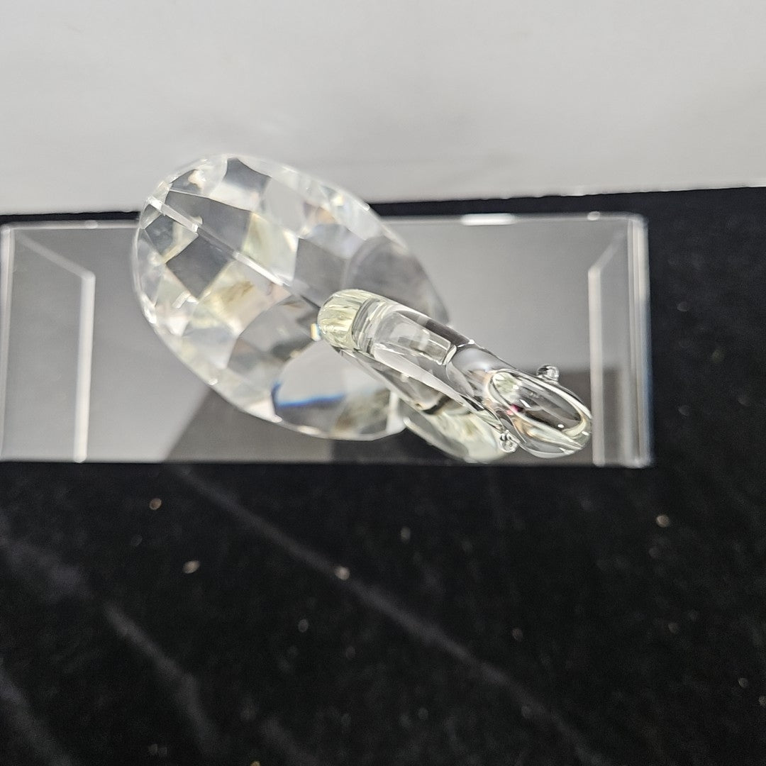 Shannon Paperweight