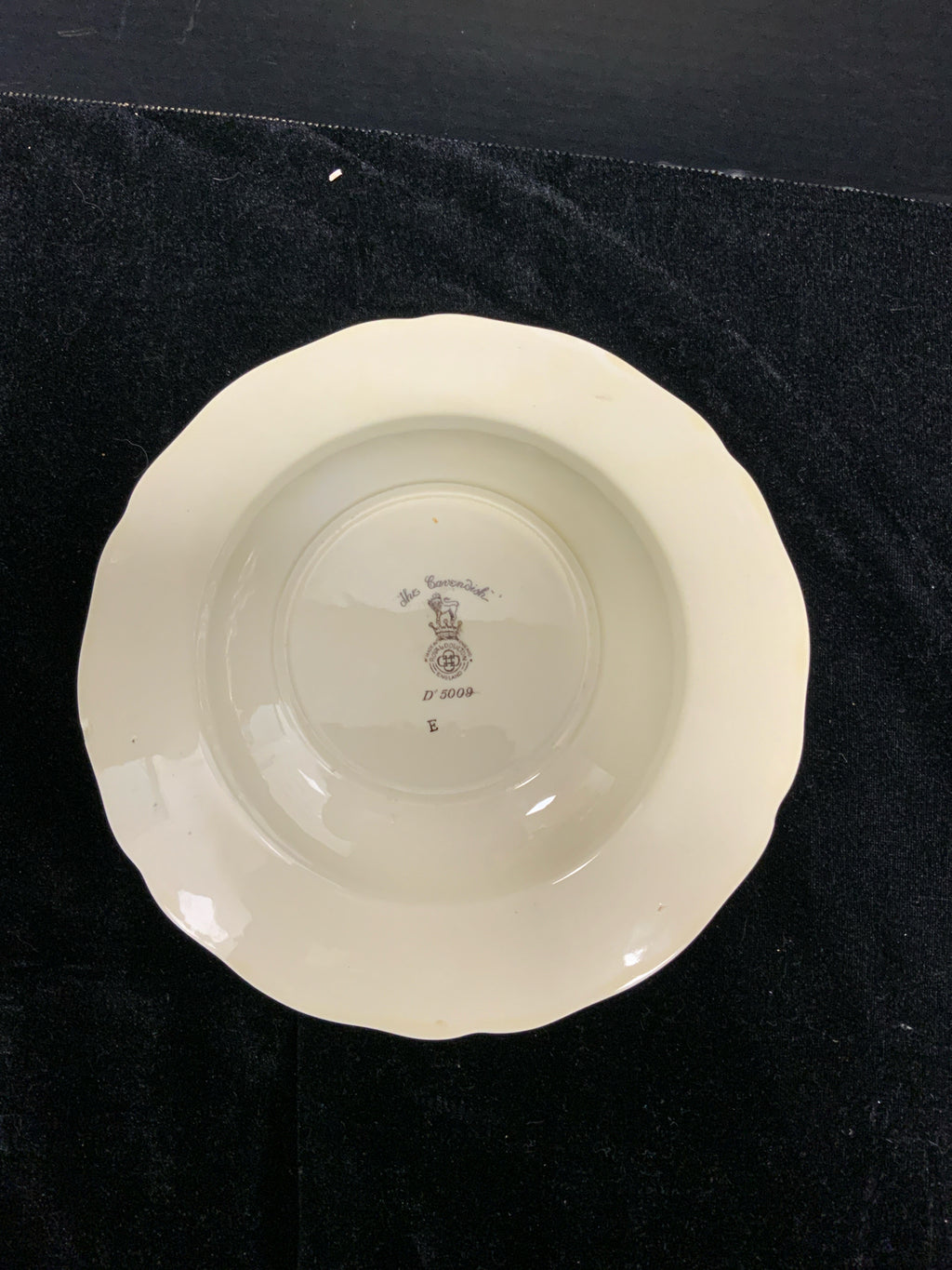 Royal Doulton Bowl
