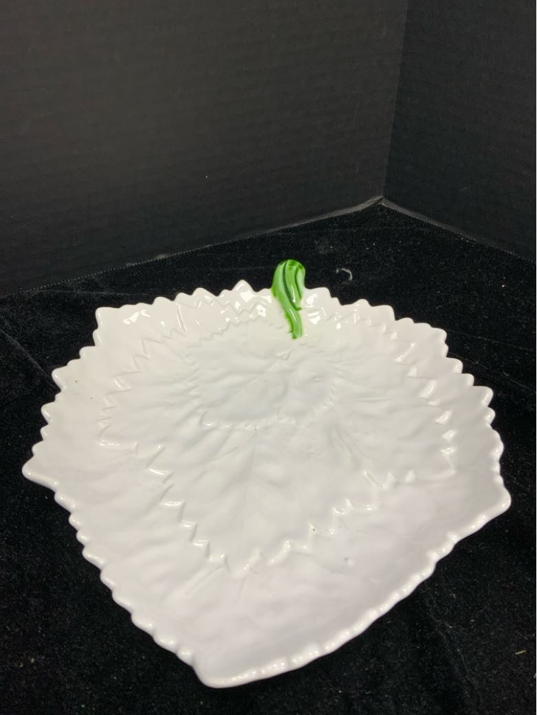 Serving Plate