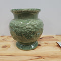 Hosley TM Potteries Vase