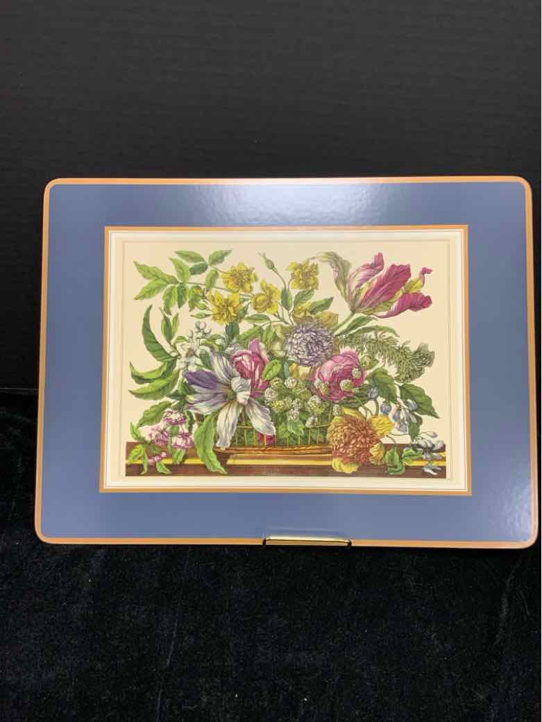 Pimpernel Placemat