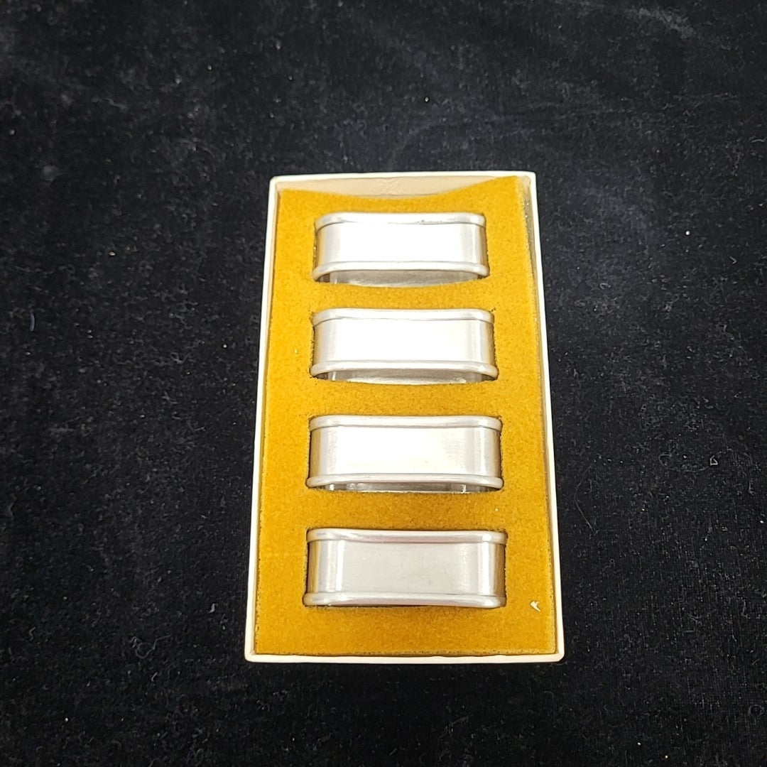 Napkin Rings