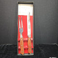 Maxam Carving Set
