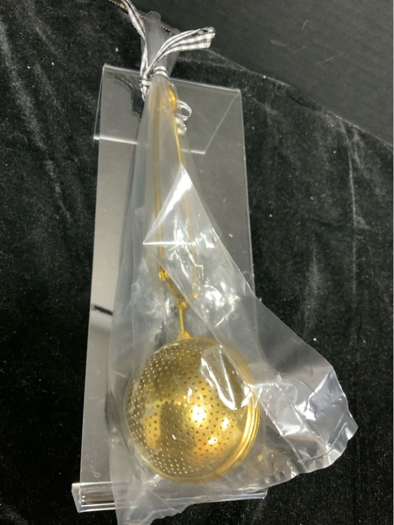 Tea Ball