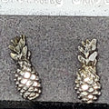 Stud Earrings