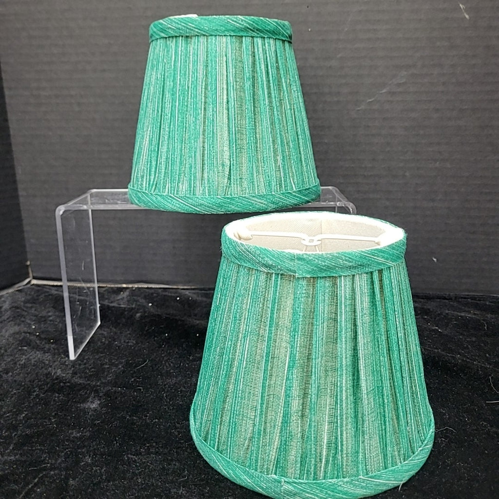 Fermoie Chandelier Shade