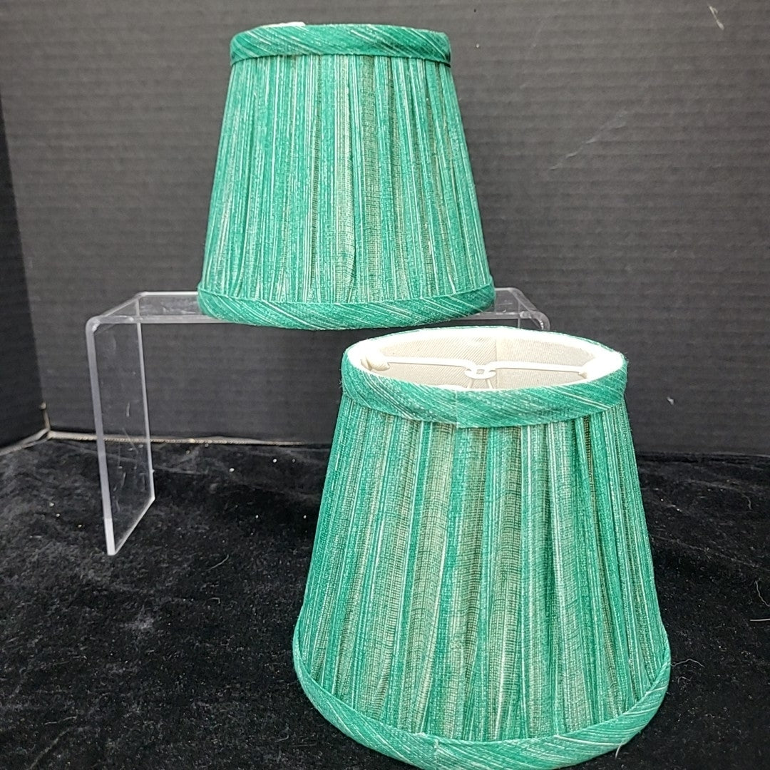 Fermoie Chandelier Shade