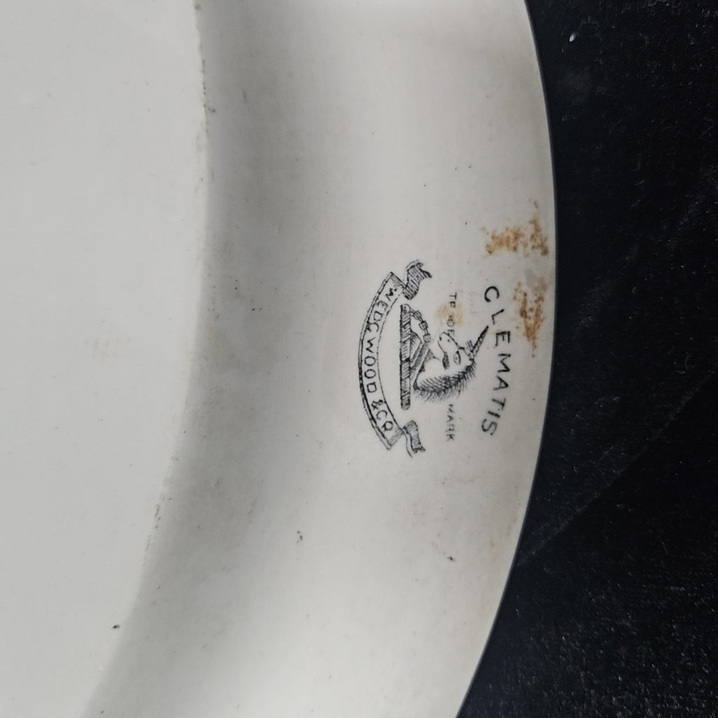 Wedgwood Platter