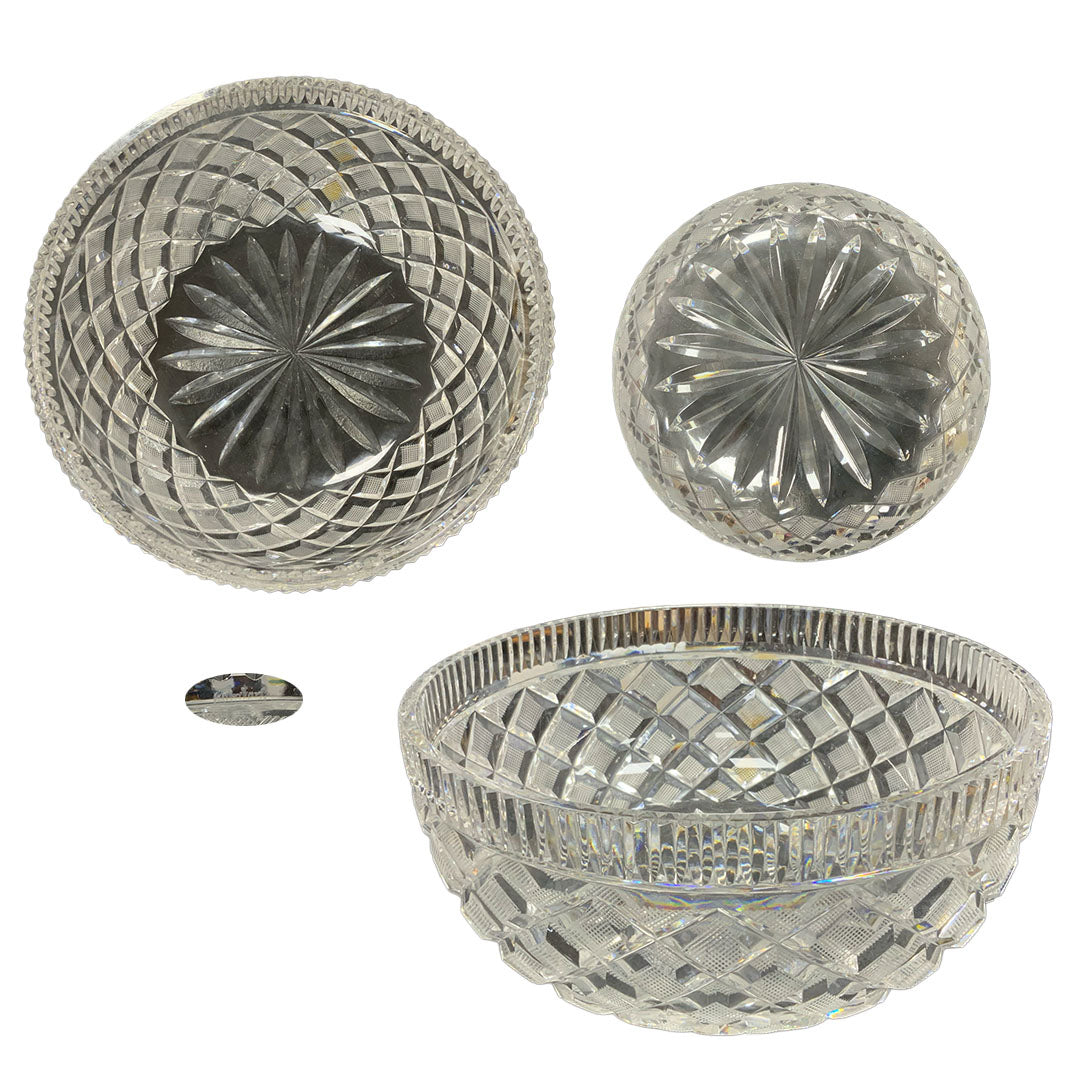 Waterford Bowl