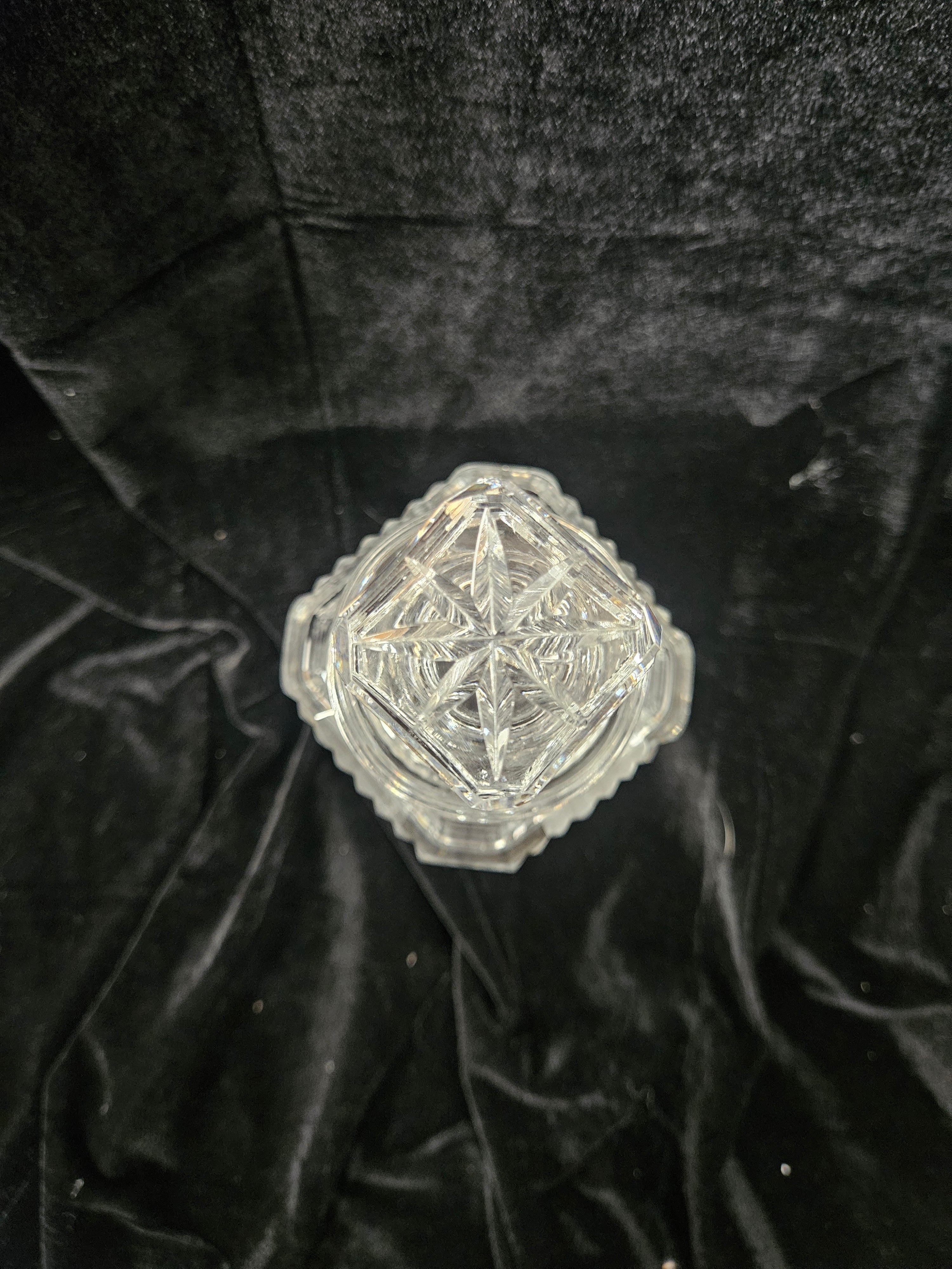 Waterford Decanter