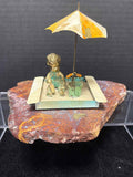Artisan Figurine