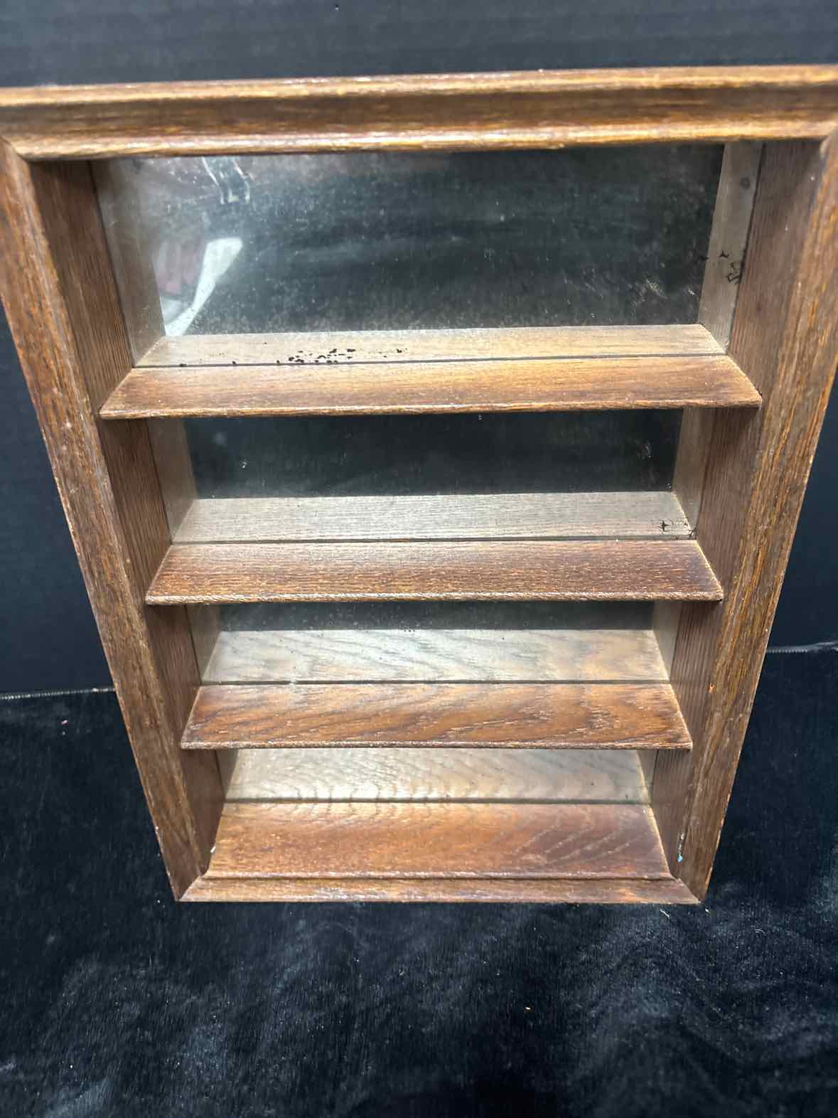 Display Shelf