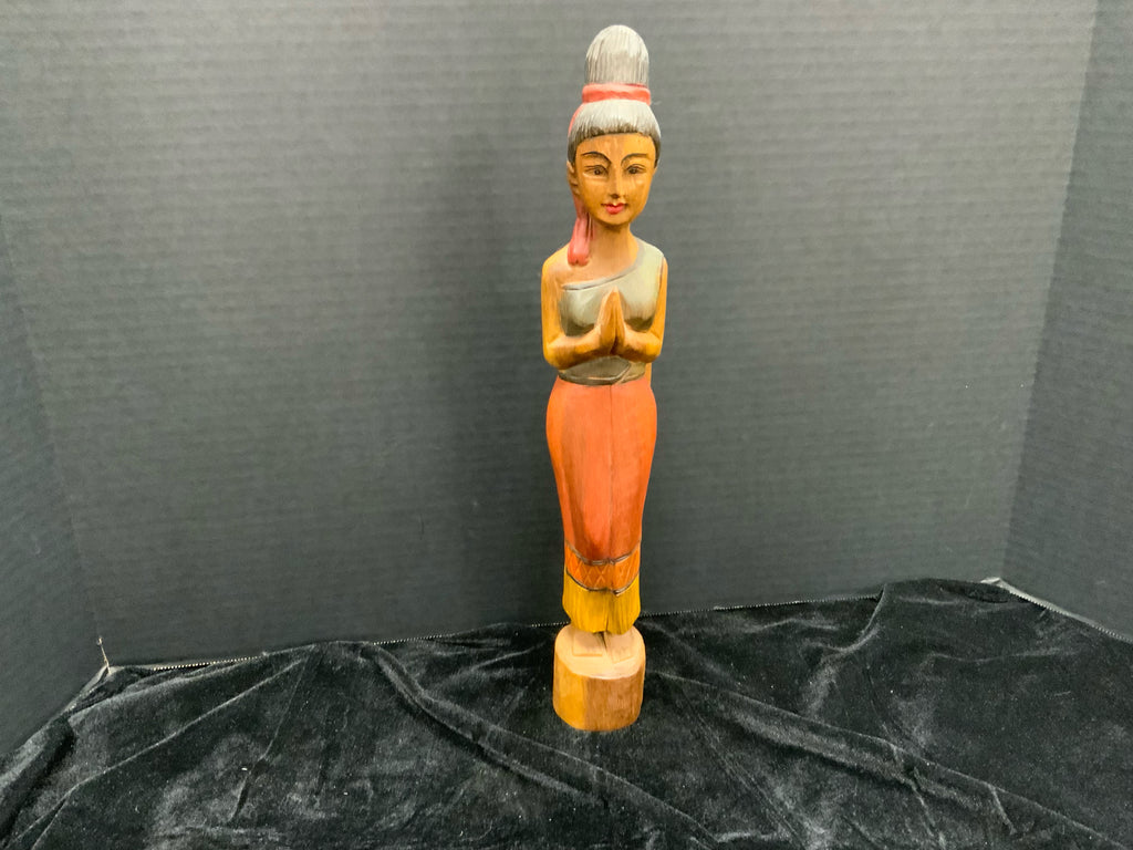 Statue