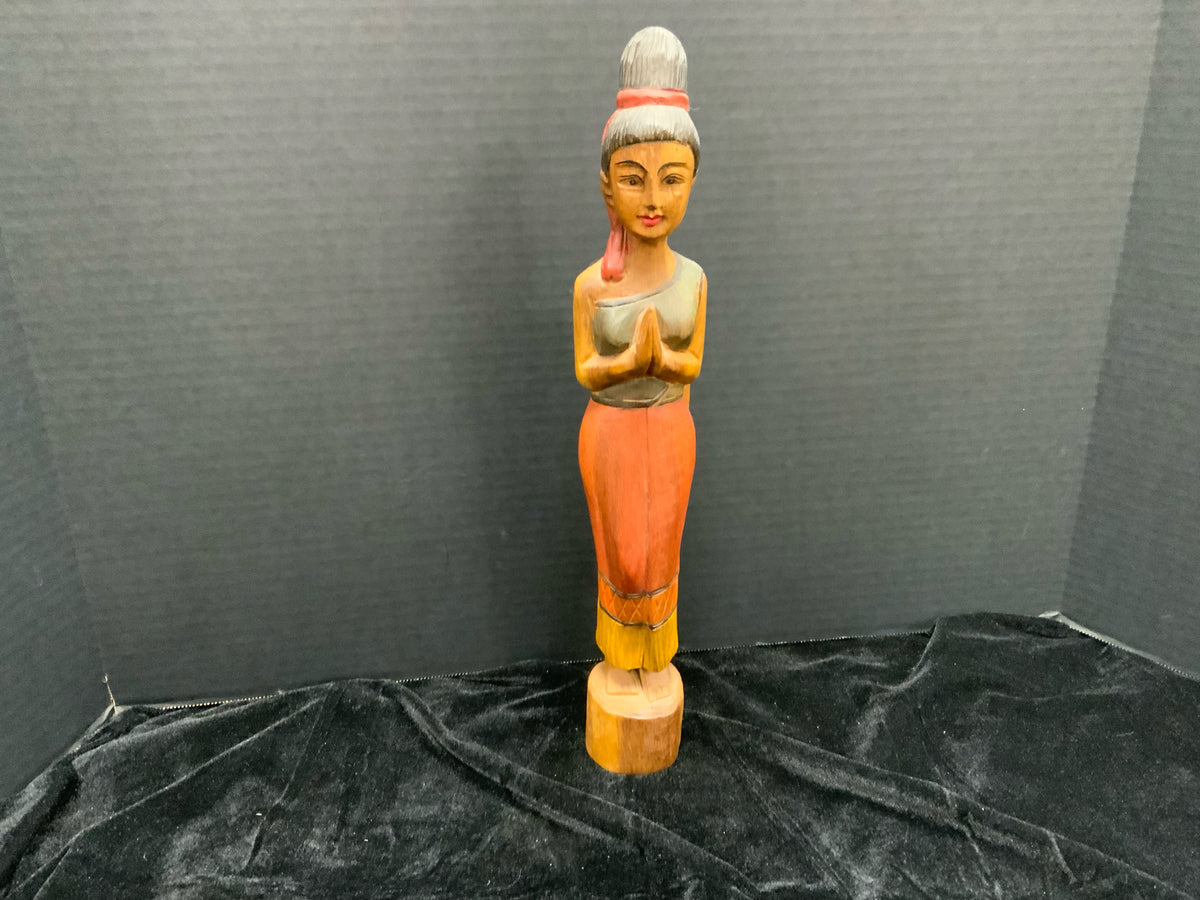 Statue