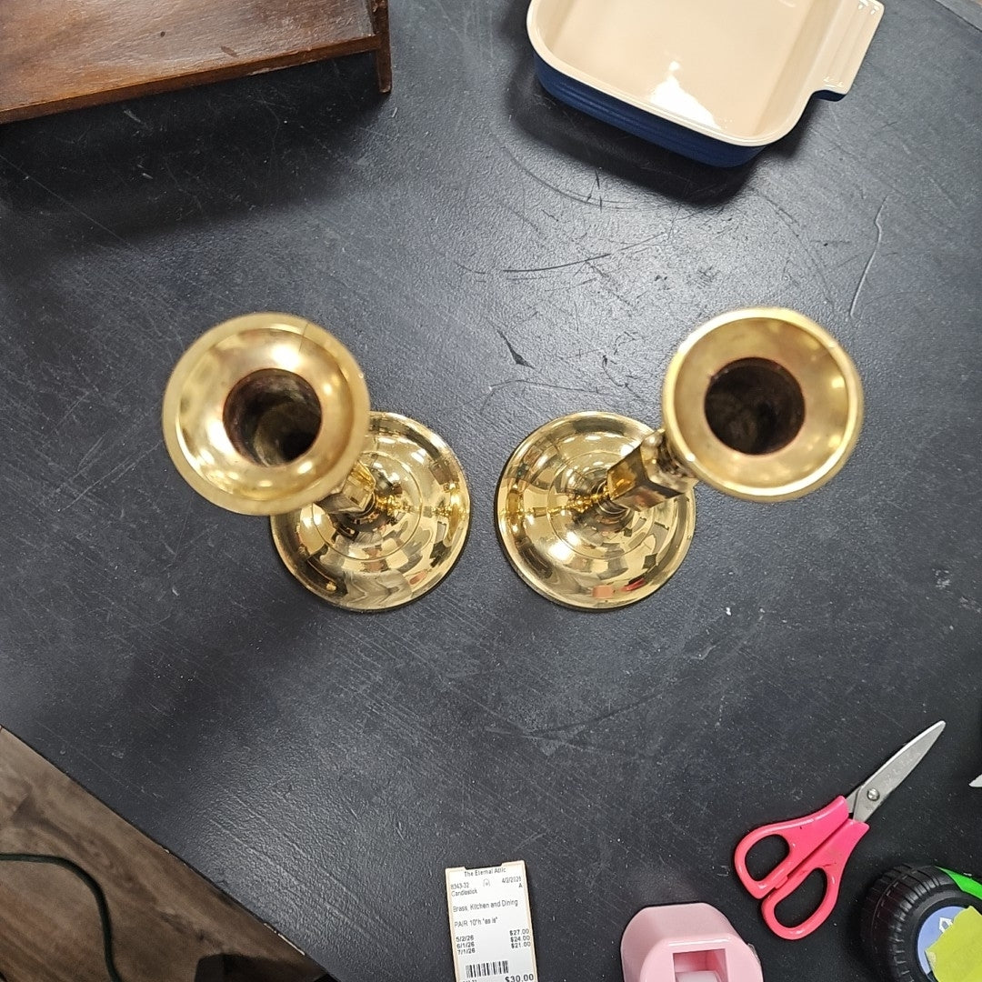 Candlestick