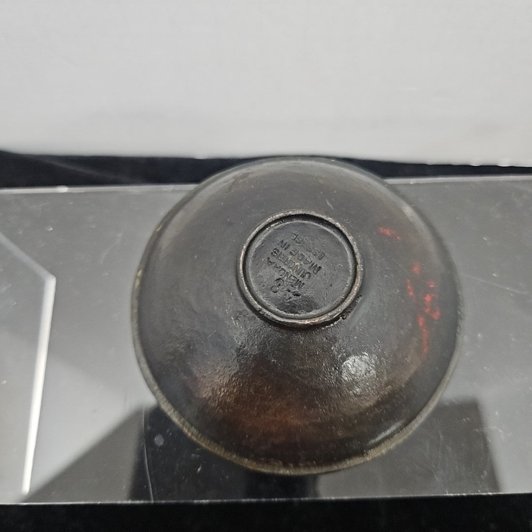 Mendora Jungris Trinket Dish