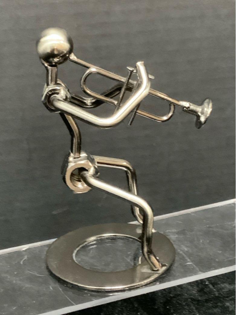Artisan Sculpture