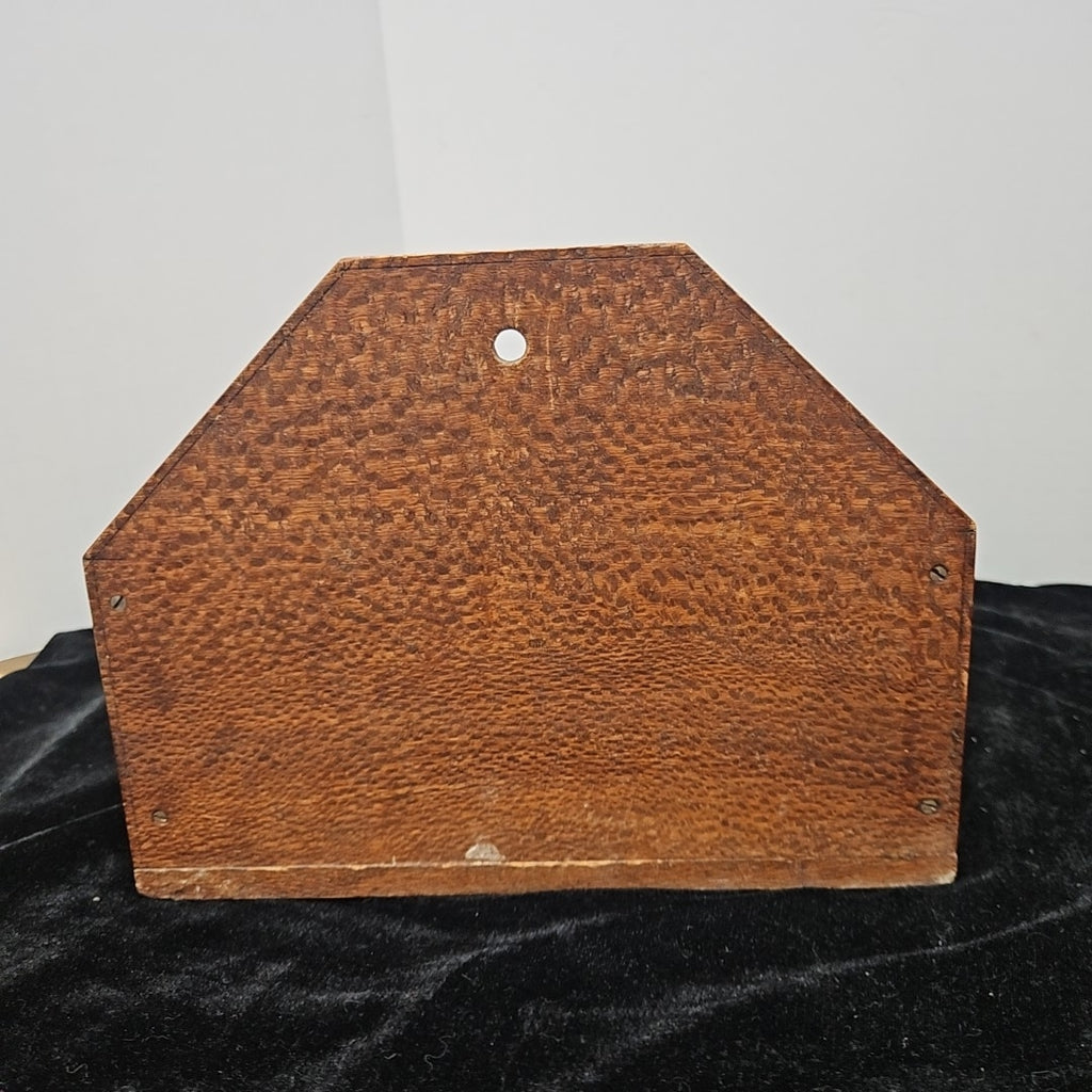 Wall Box