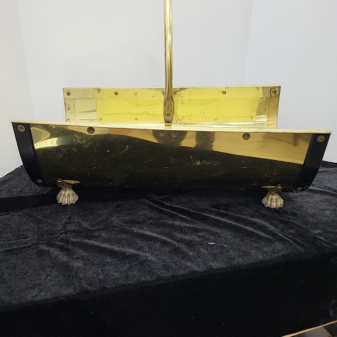 Log Holder