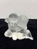 Lalique Figurine
