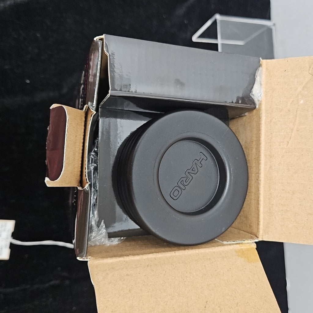 Hario Coffee Grinder