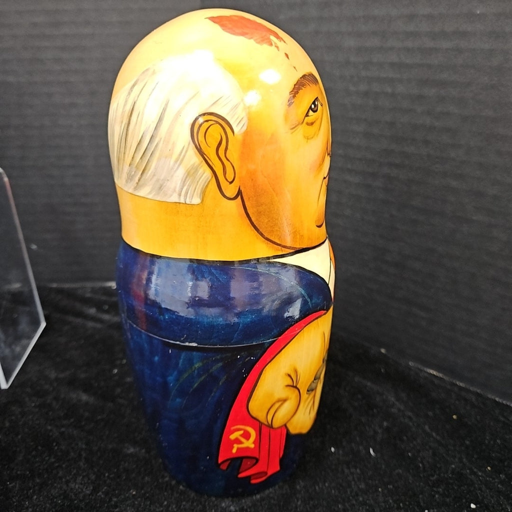 Nesting Dolls