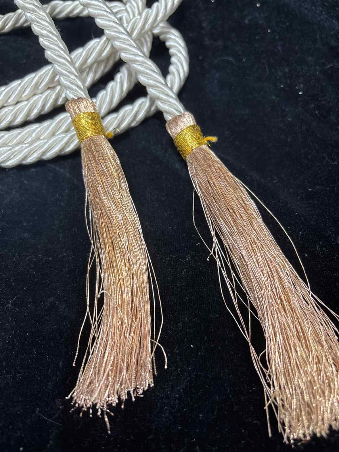 Tassel