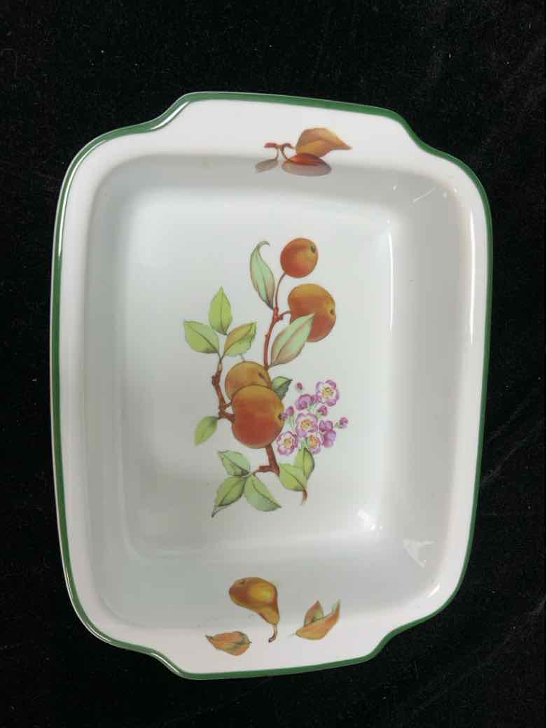 Royal Worcester Casserole