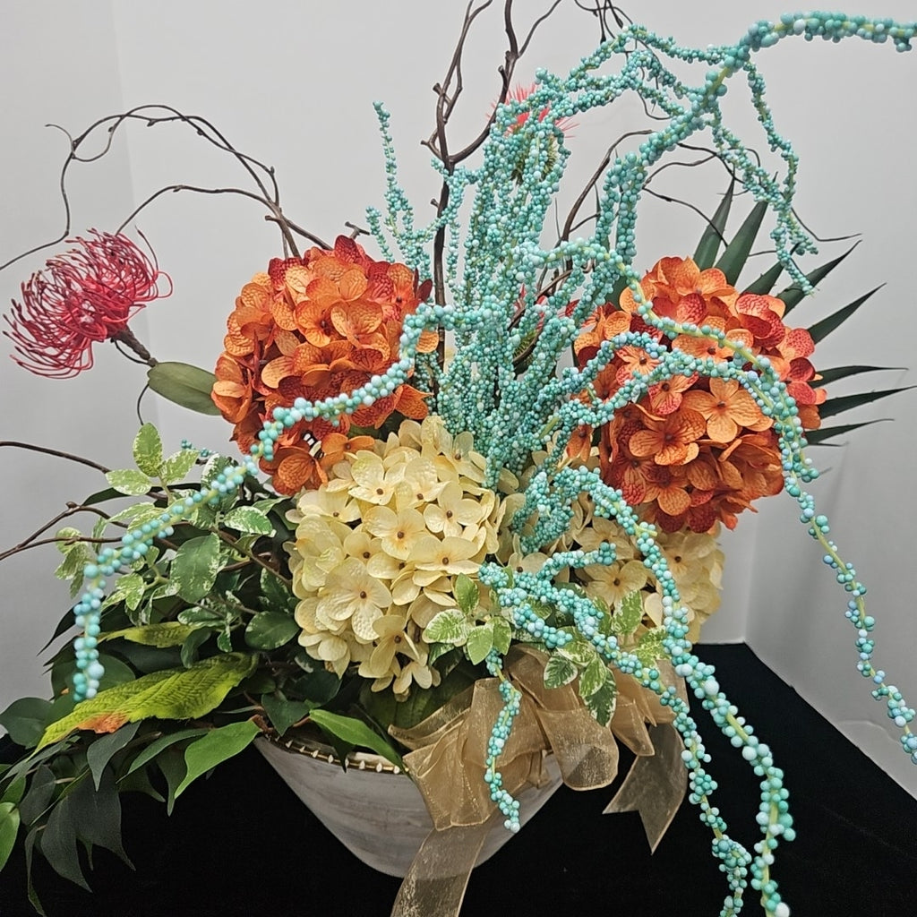 Custom Floral Arrangement