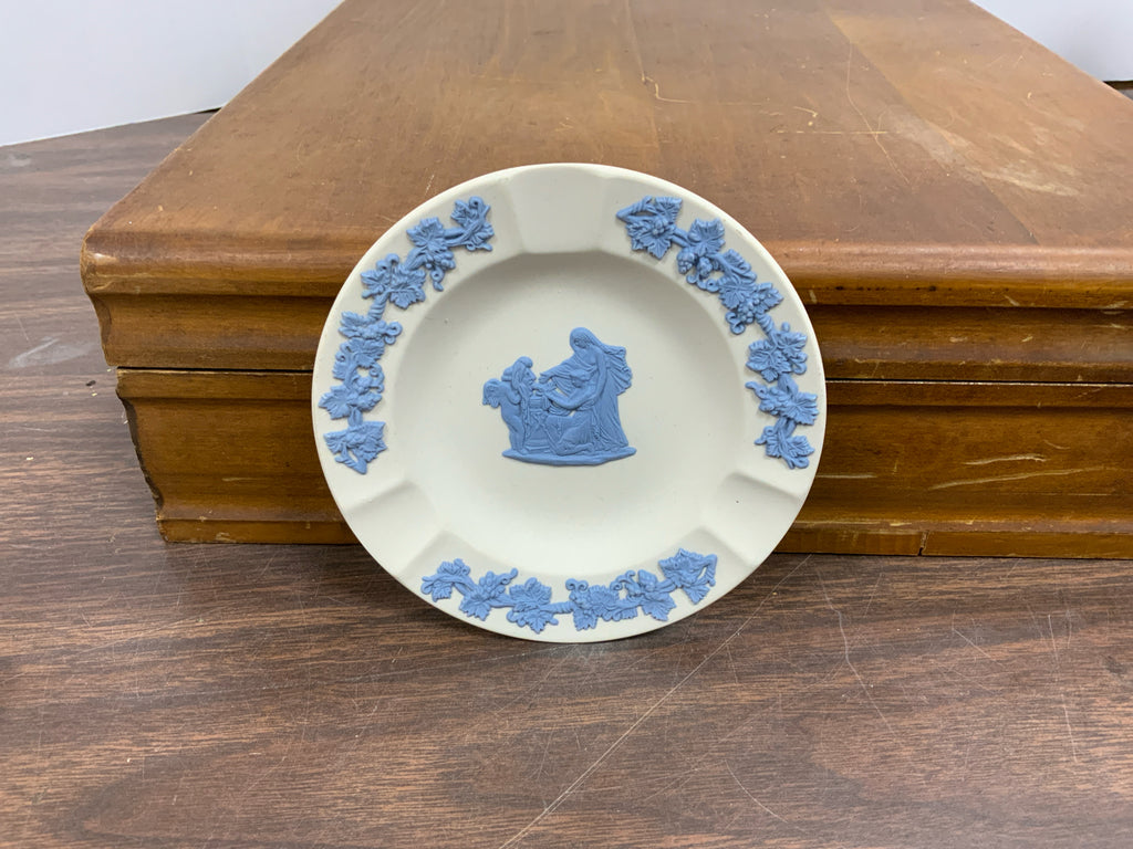 Wedgwood Ashtray