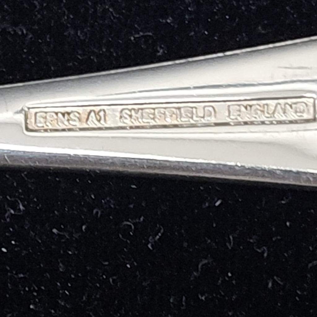 Sheffield Salad Fork