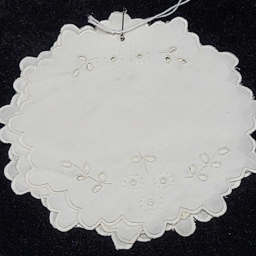Doily