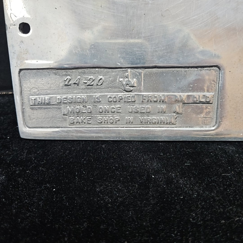 VM Cookie Mold