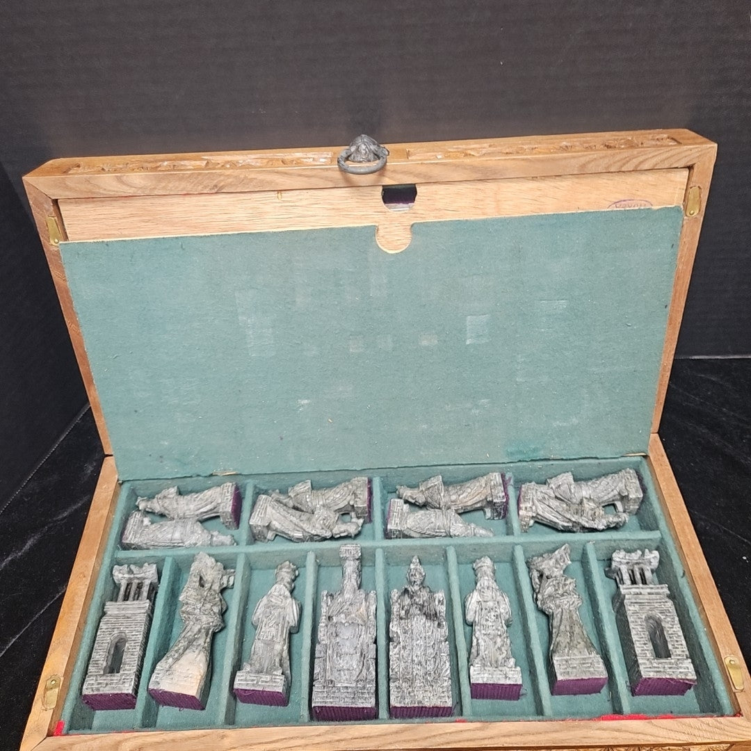 Chess Set