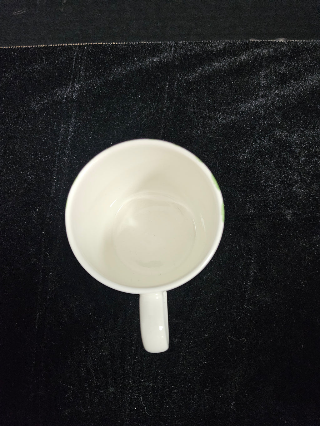 Tiffany Mug
