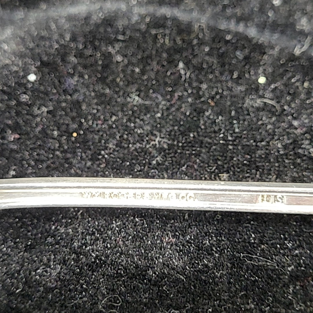 Wm Rogers Ice Tea Spoon