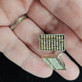 Cufflinks