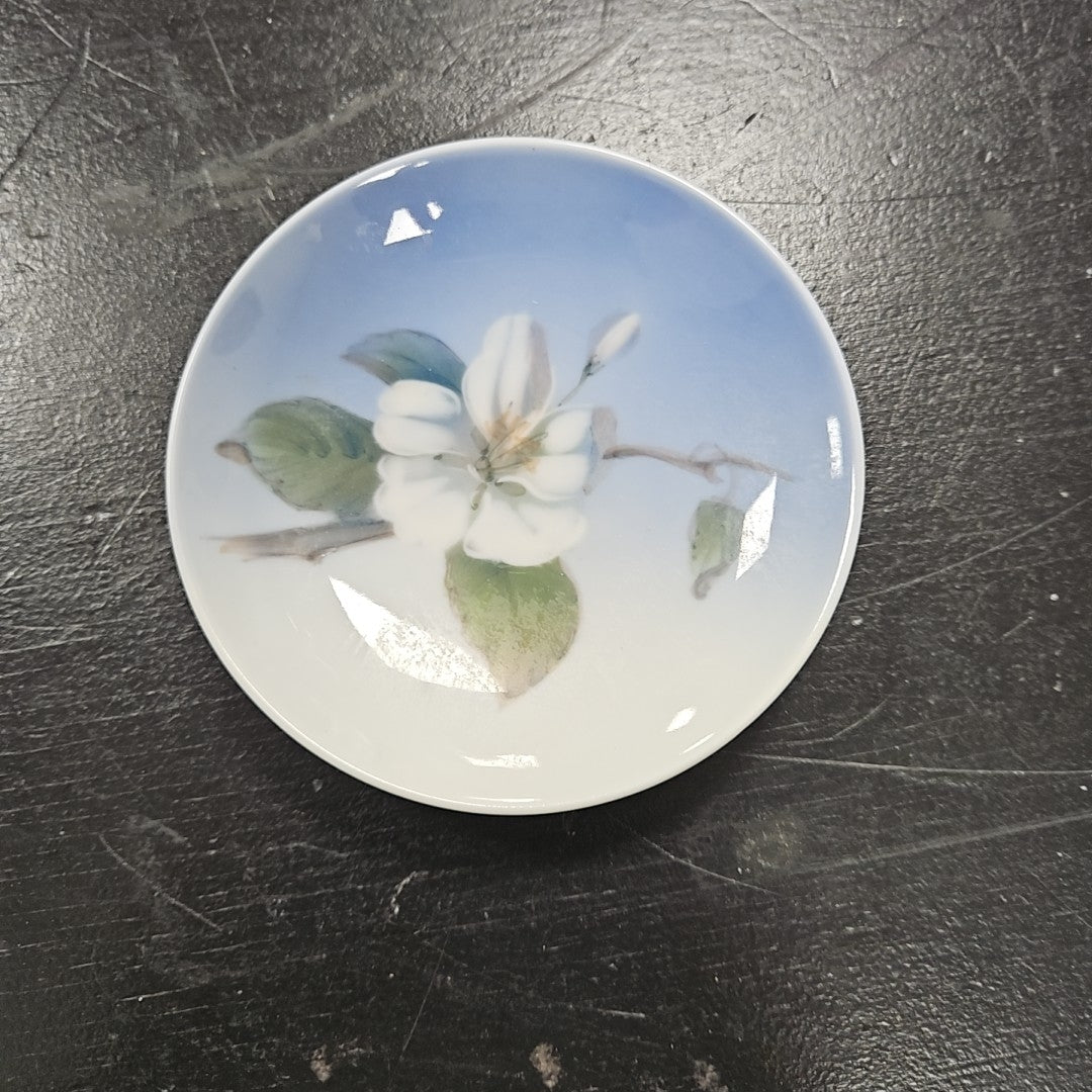 Royal Copenhagen Trinket Dish