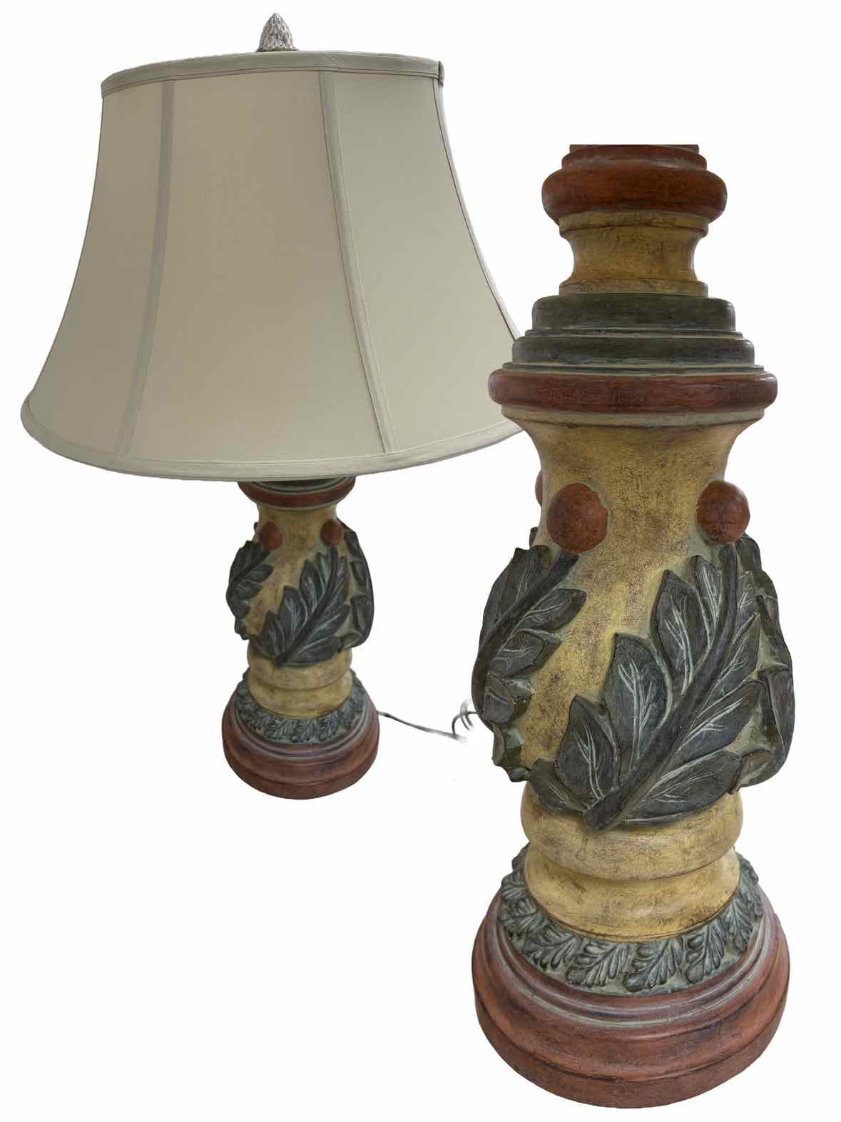Lamp with Shade