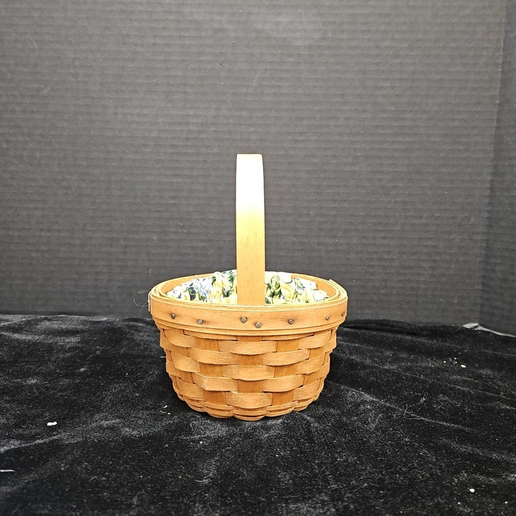 Longaberger Basket