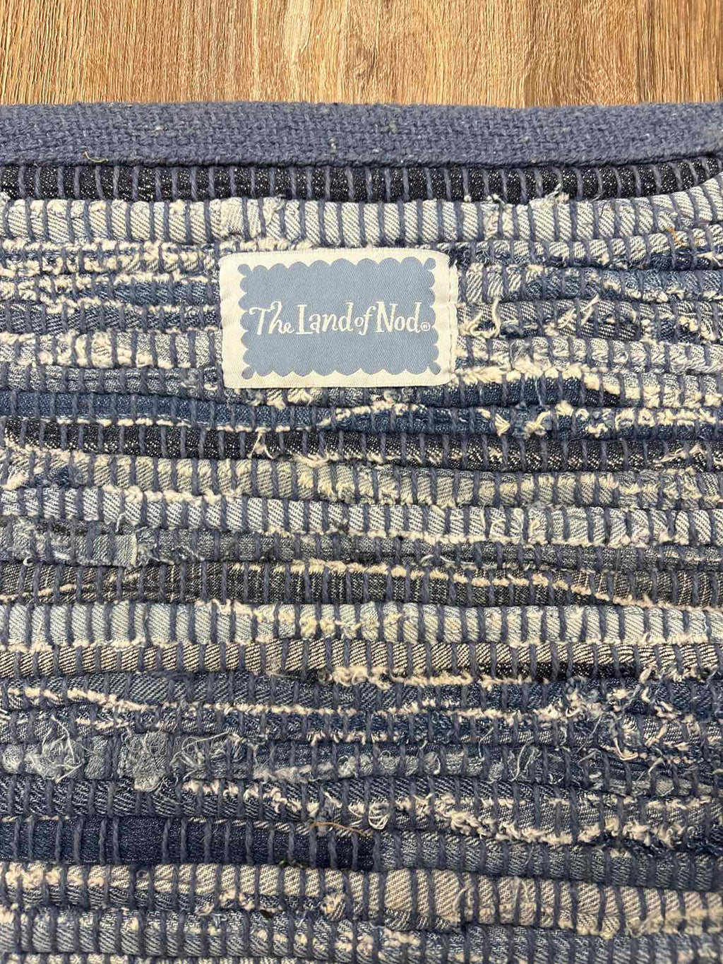 The Land of Nod Rug