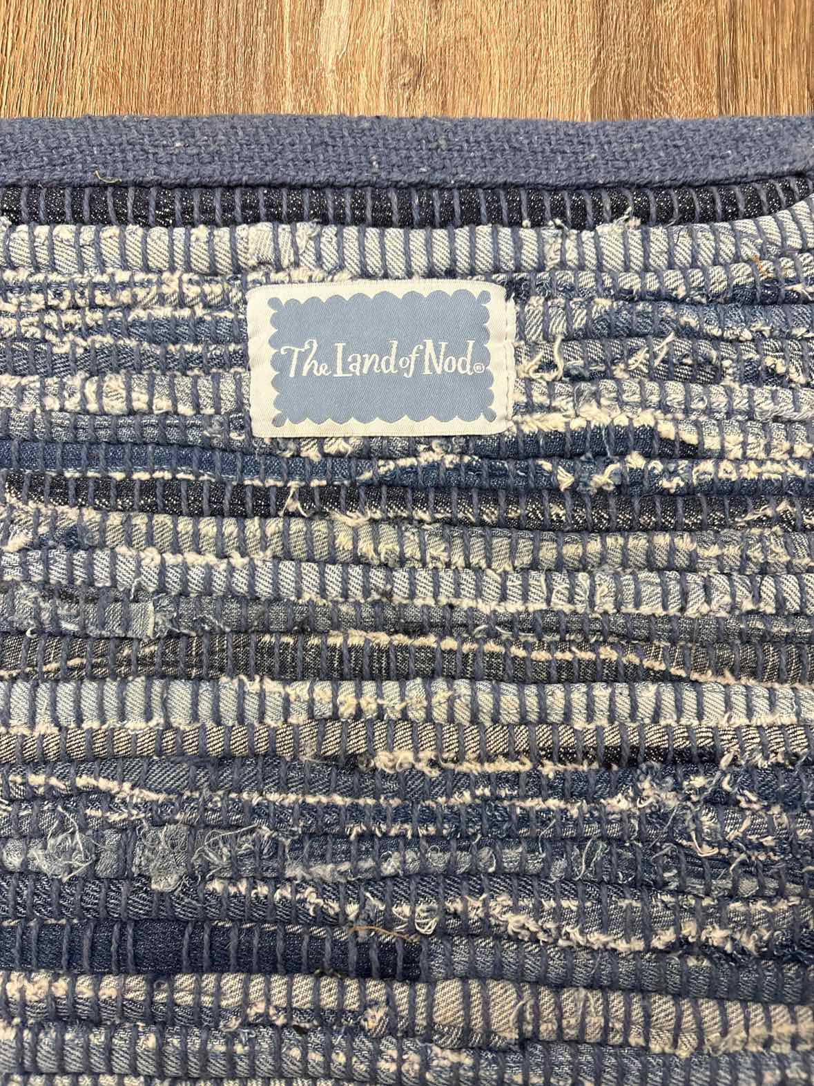 The Land of Nod Rug