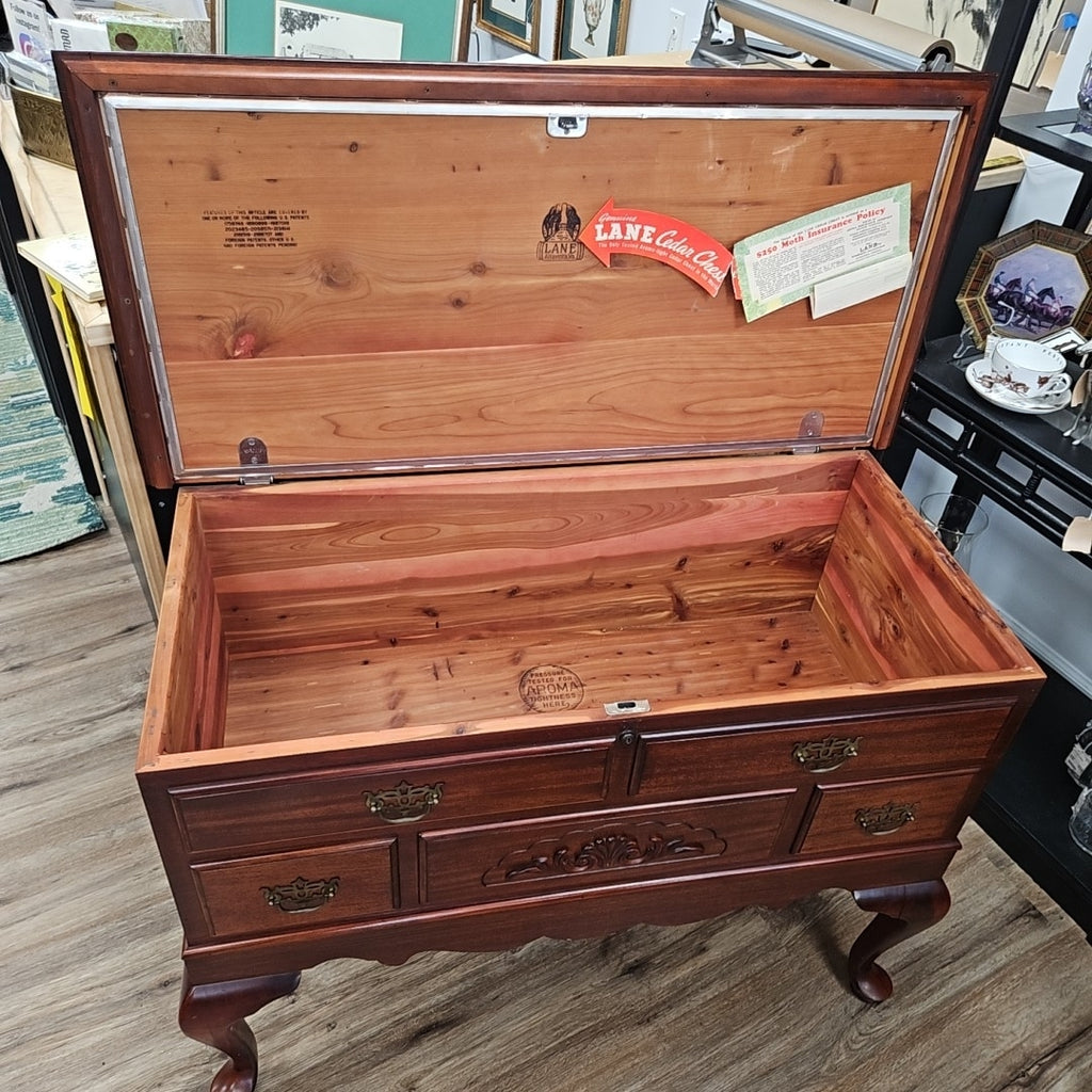 Lane Hope Chest