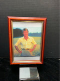 Rare Woods Frame