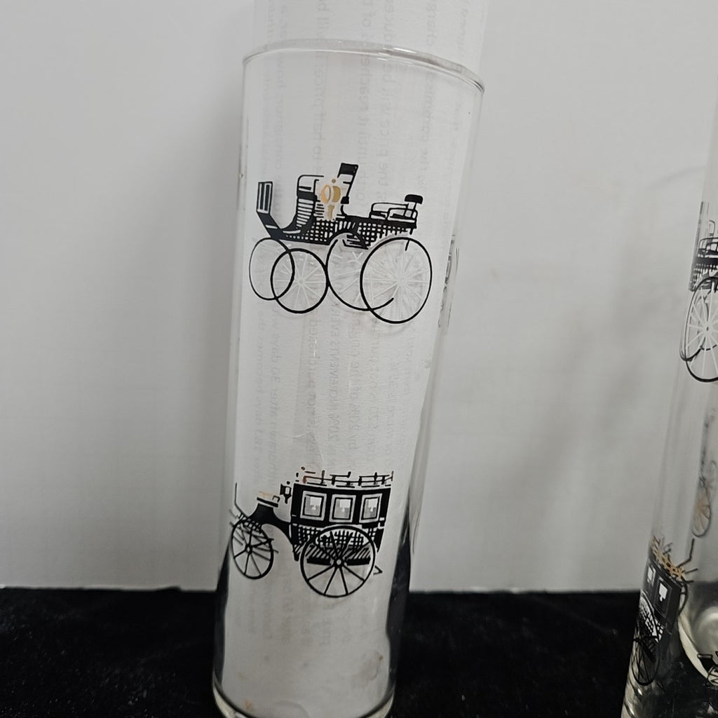 Tumbler
