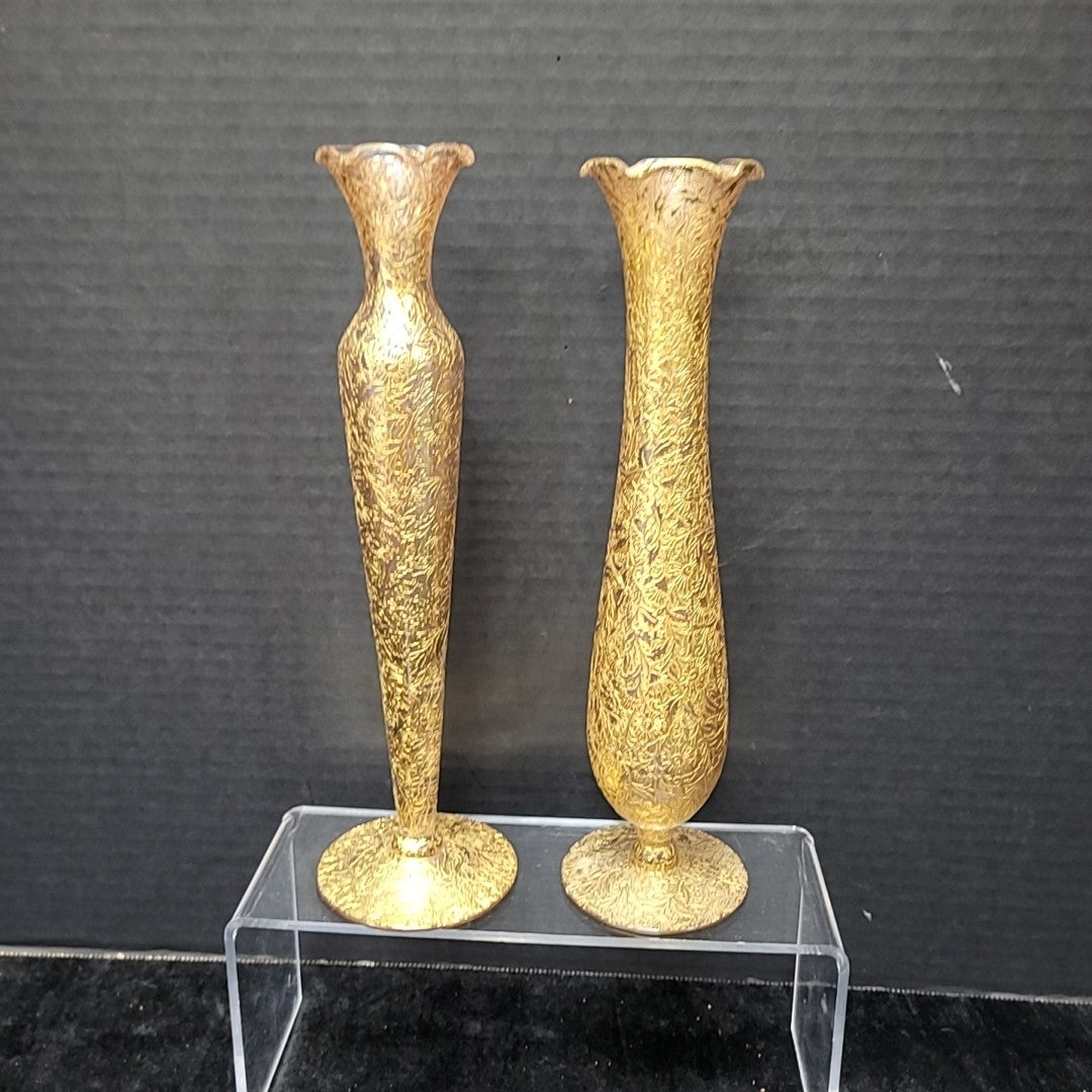 Glastonbury Bud Vase