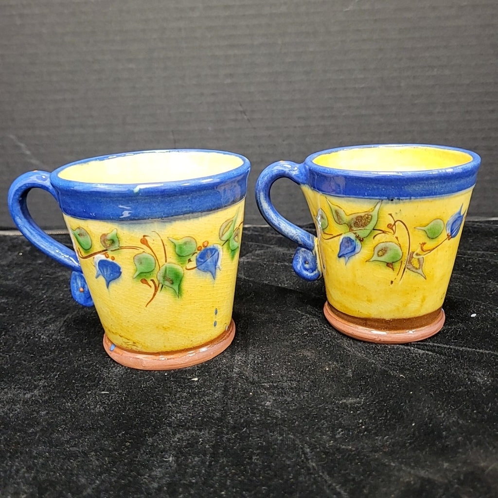 Horchow Mug