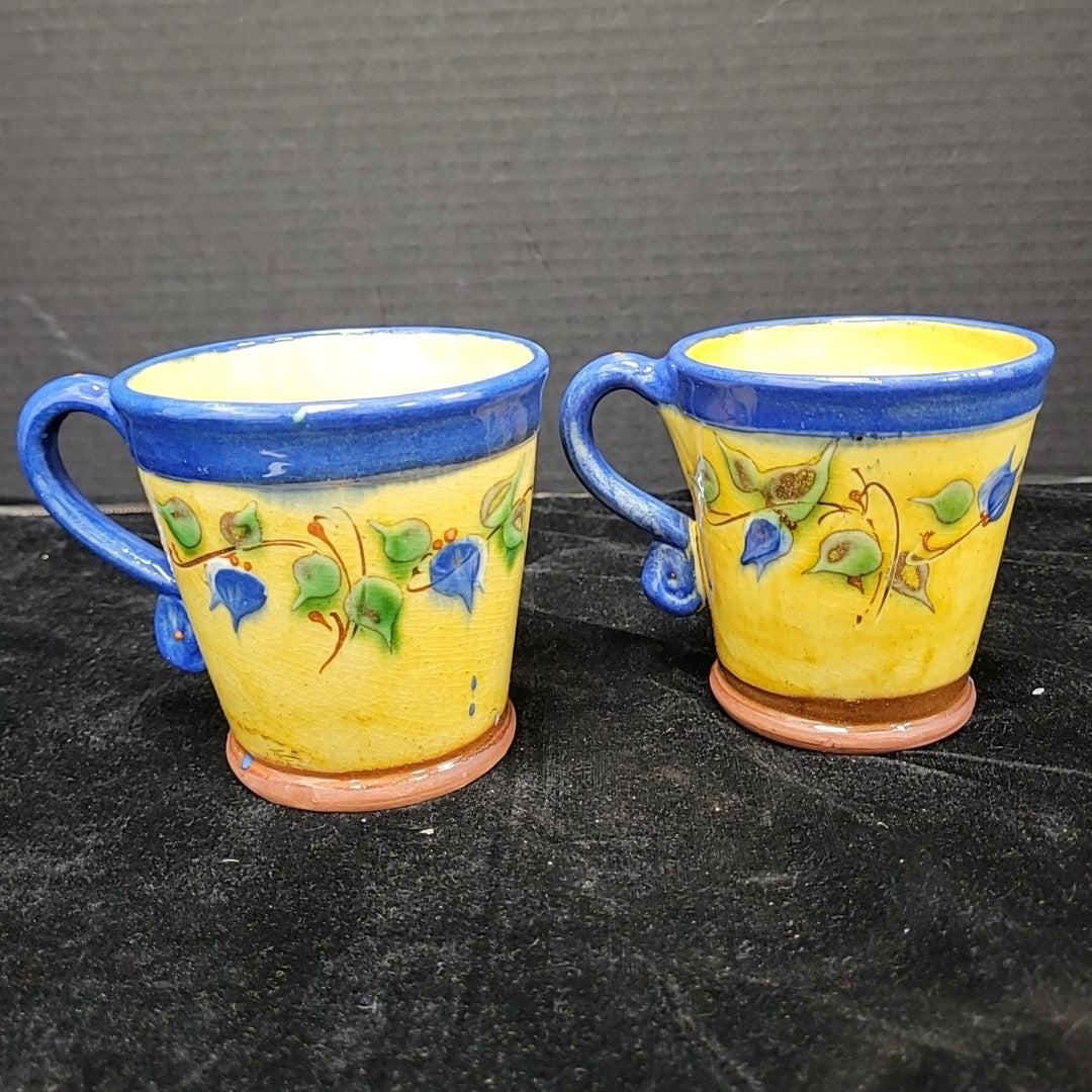 Horchow Mug