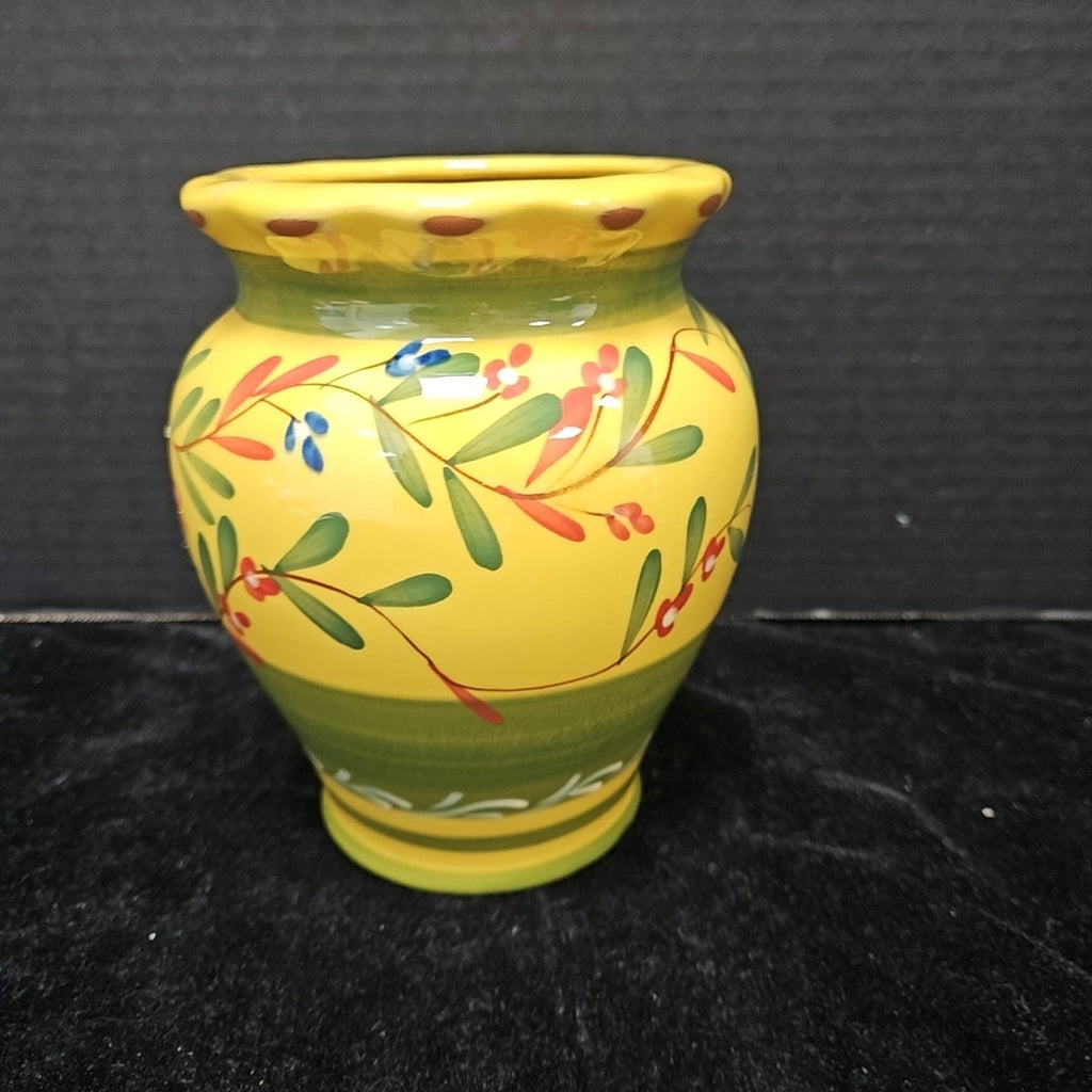 Boston Warehouse Vase