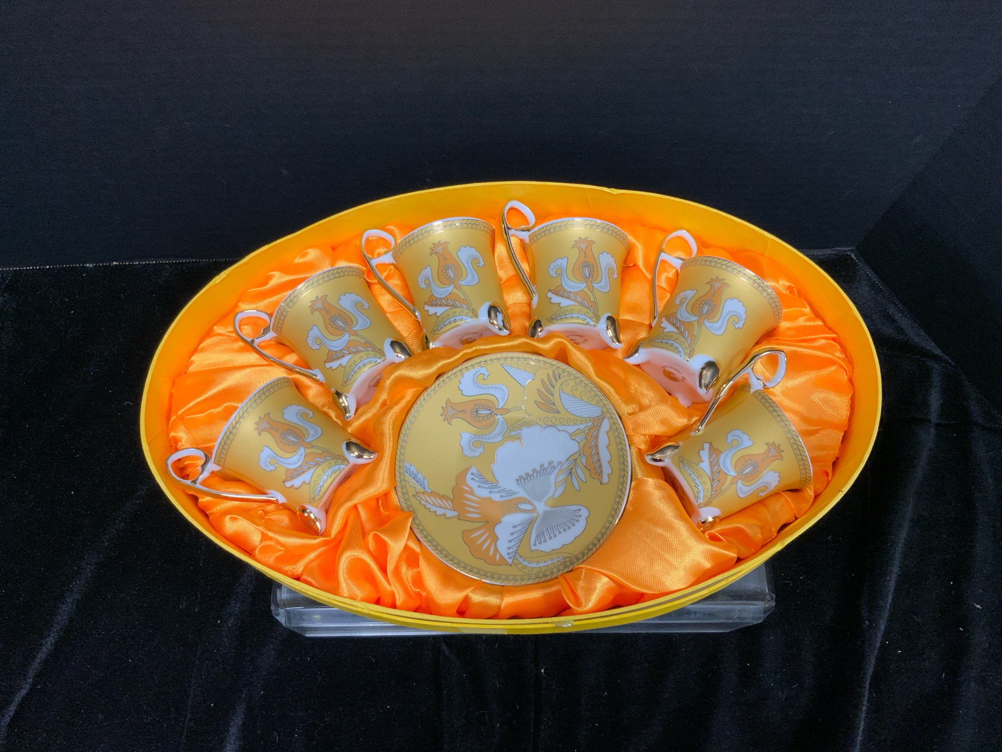 Coffee Set